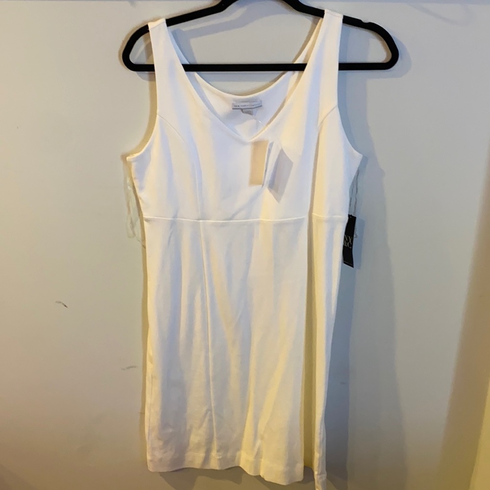 New York and Company Dress